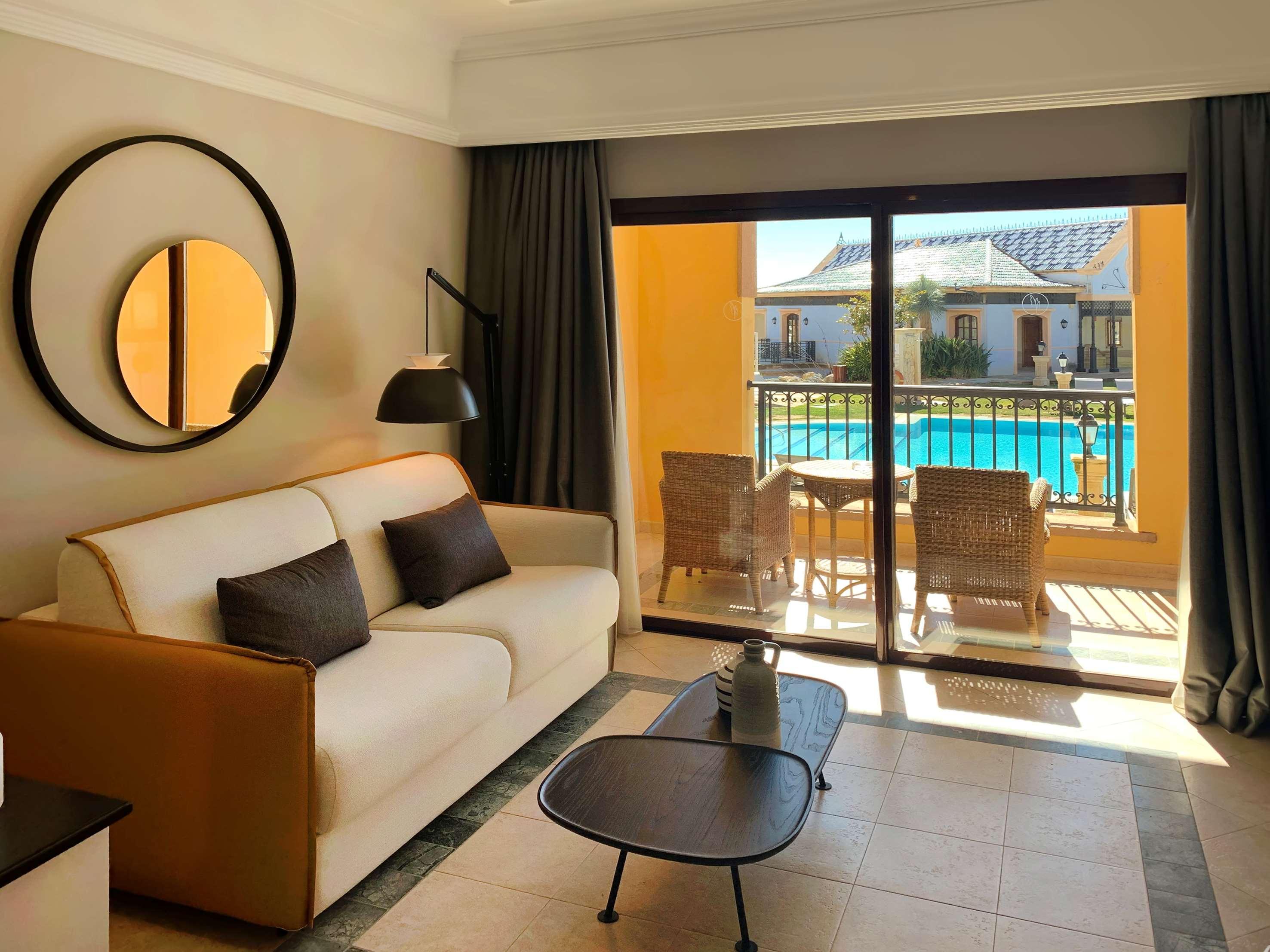The Level at Meliá Villaitana Benidorm Exterior foto